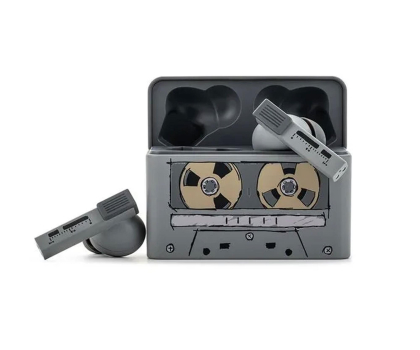 Słuchawka bezprzewodowa Moondrop Golden Ages 2 Hi-Fi ANC TWS